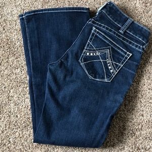 Womens Ariat Jeans